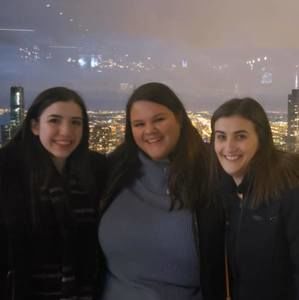 Meet your Posher, Leah